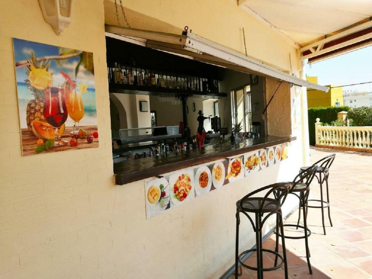 Apartment Club Playa Flores Torremolinos Exterior photo